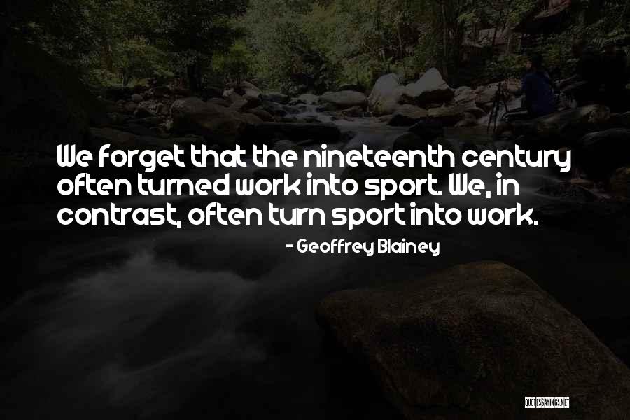 Insatiability Novel Quotes By Geoffrey Blainey Insatiability Novel Quotes By Geoffrey Blainey