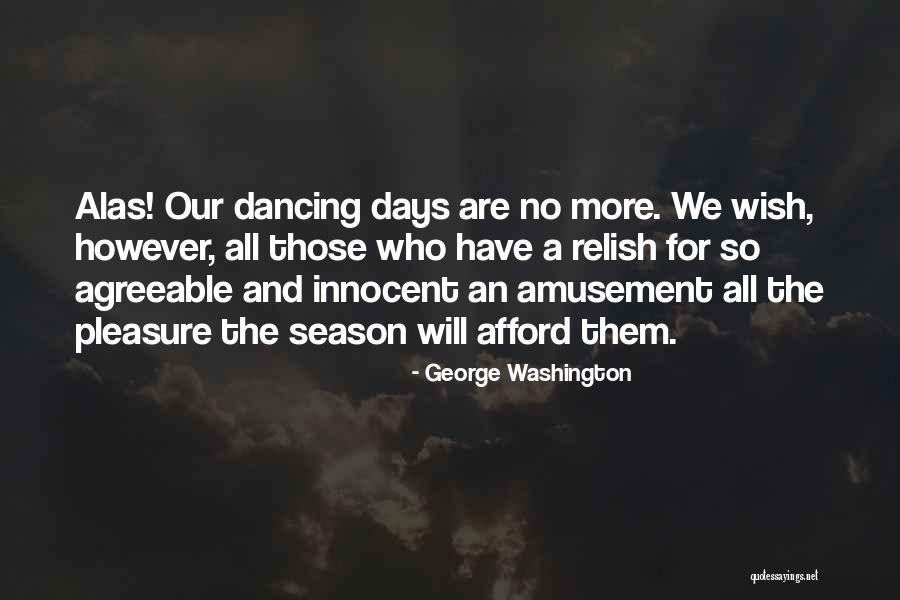 Insatisfechas Quotes By George Washington Insatisfechas Quotes By George Washington