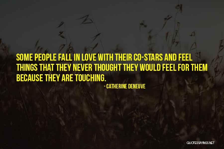Inscape Design Quotes By Catherine Deneuve Inscape Design Quotes By Catherine Deneuve