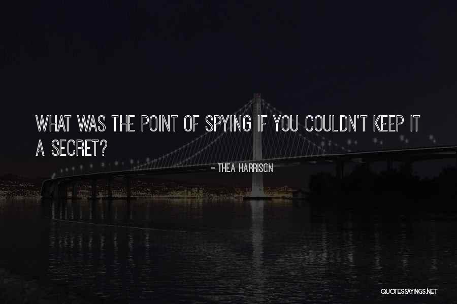 Inscape Design Quotes By Thea Harrison Inscape Design Quotes By Thea Harrison