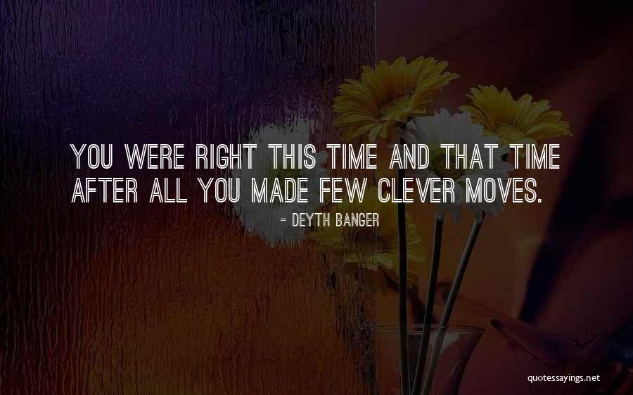 Inscape Publishing Quotes By Deyth Banger Inscape Publishing Quotes By Deyth Banger
