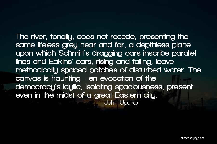 Inscribe Quotes By John Updike Inscribe Quotes By John Updike