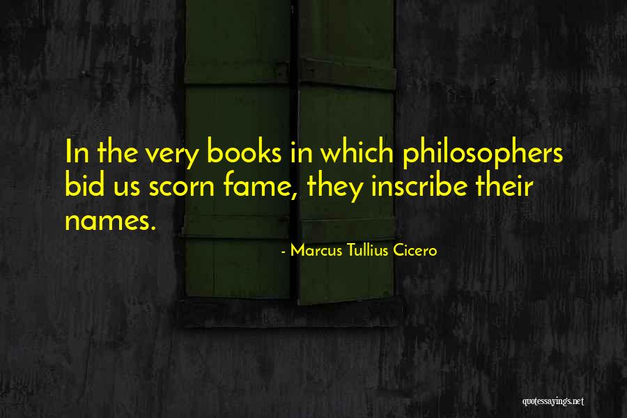 Inscribe Quotes By Marcus Tullius Cicero Inscribe Quotes By Marcus Tullius Cicero