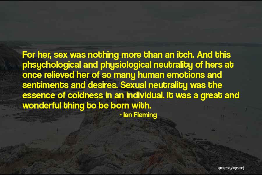 Inscriber Applied Quotes By Ian Fleming Inscriber Applied Quotes By Ian Fleming