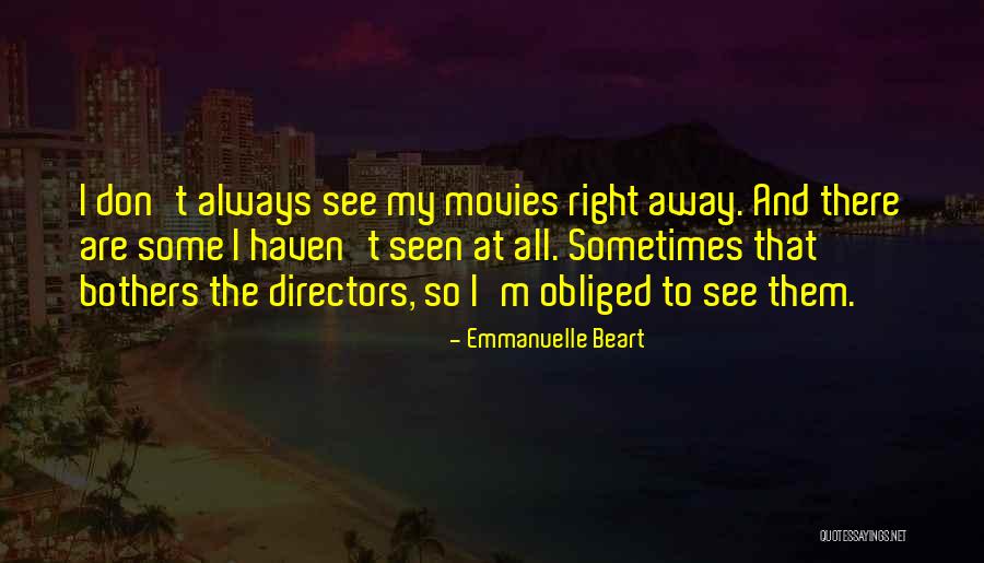 Inscriber Minecraft Quotes By Emmanuelle Beart Inscriber Minecraft Quotes By Emmanuelle Beart
