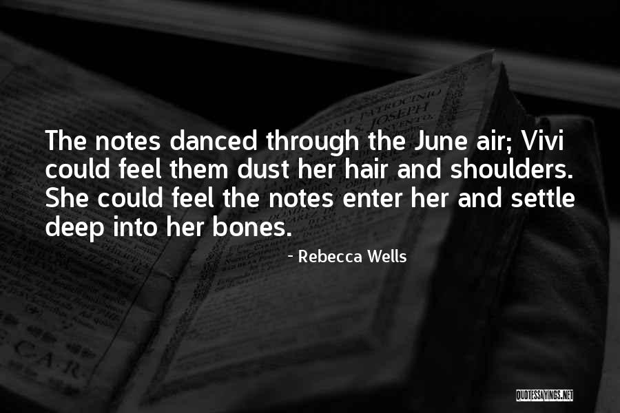 Inscripciones Abiertas Quotes By Rebecca Wells Inscripciones Abiertas Quotes By Rebecca Wells