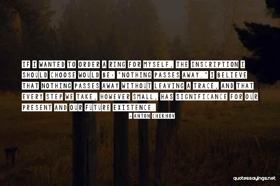 Inscription Quotes By Anton Chekhov Inscription Quotes By Anton Chekhov