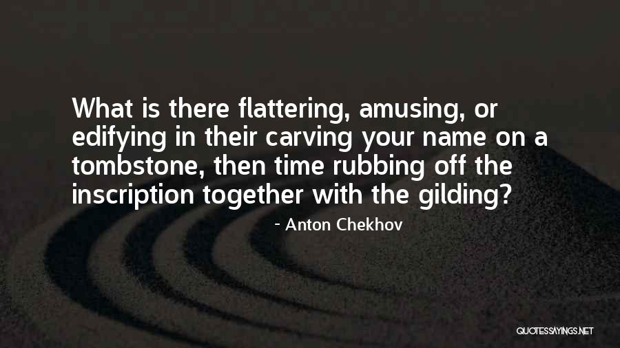 Inscription Quotes By Anton Chekhov Inscription Quotes By Anton Chekhov