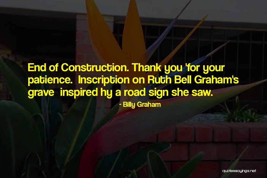 Inscription Quotes By Billy Graham Inscription Quotes By Billy Graham