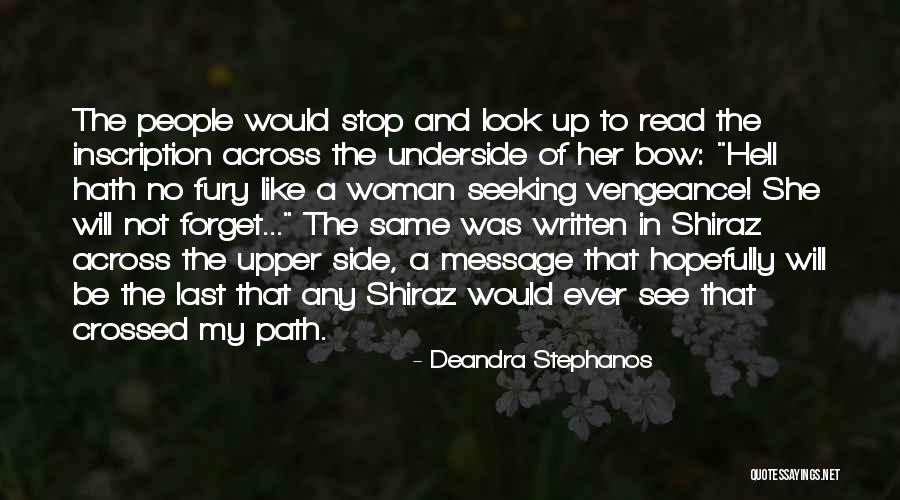 Inscription Quotes By Deandra Stephanos Inscription Quotes By Deandra Stephanos