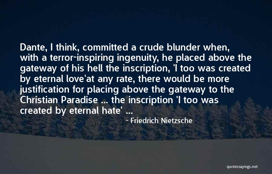 Inscription Quotes By Friedrich Nietzsche Inscription Quotes By Friedrich Nietzsche