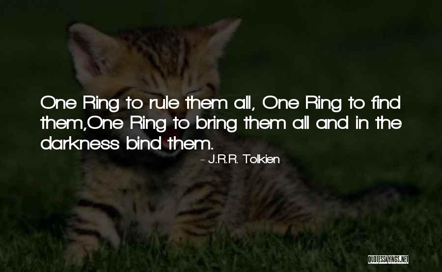 Inscription Quotes By J.R.R. Tolkien Inscription Quotes By J.R.R. Tolkien