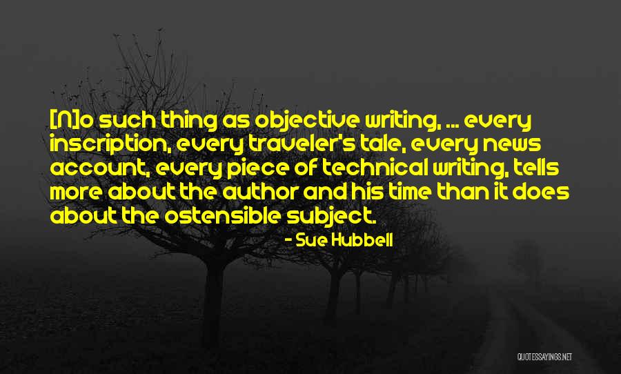 Inscription Quotes By Sue Hubbell Inscription Quotes By Sue Hubbell