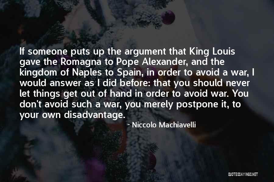 Inscrire Conjugaison Quotes By Niccolo Machiavelli Inscrire Conjugaison Quotes By Niccolo Machiavelli