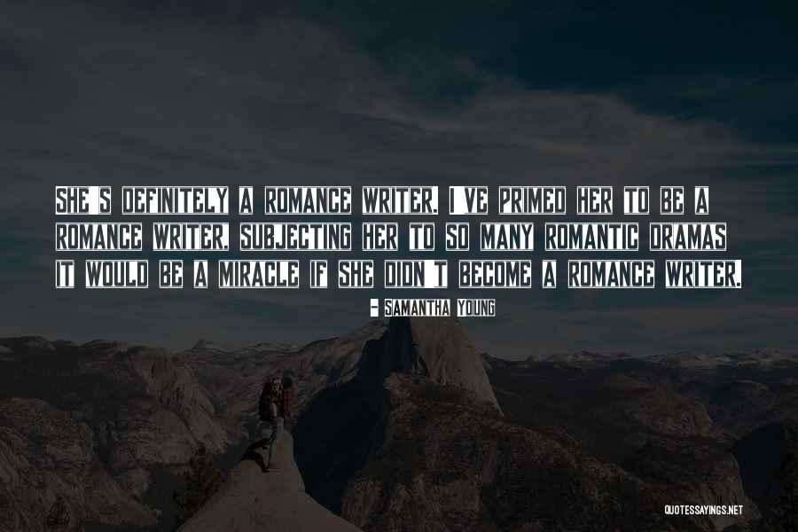 Inscrire Conjugaison Quotes By Samantha Young Inscrire Conjugaison Quotes By Samantha Young