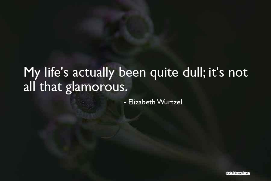 Inscritos Tempo Quotes By Elizabeth Wurtzel Inscritos Tempo Quotes By Elizabeth Wurtzel