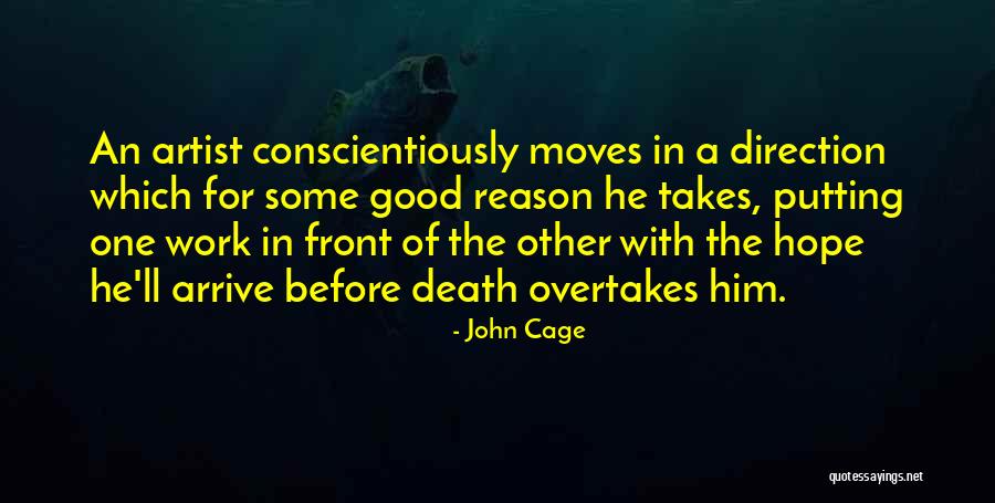 Inscritos Tempo Quotes By John Cage Inscritos Tempo Quotes By John Cage