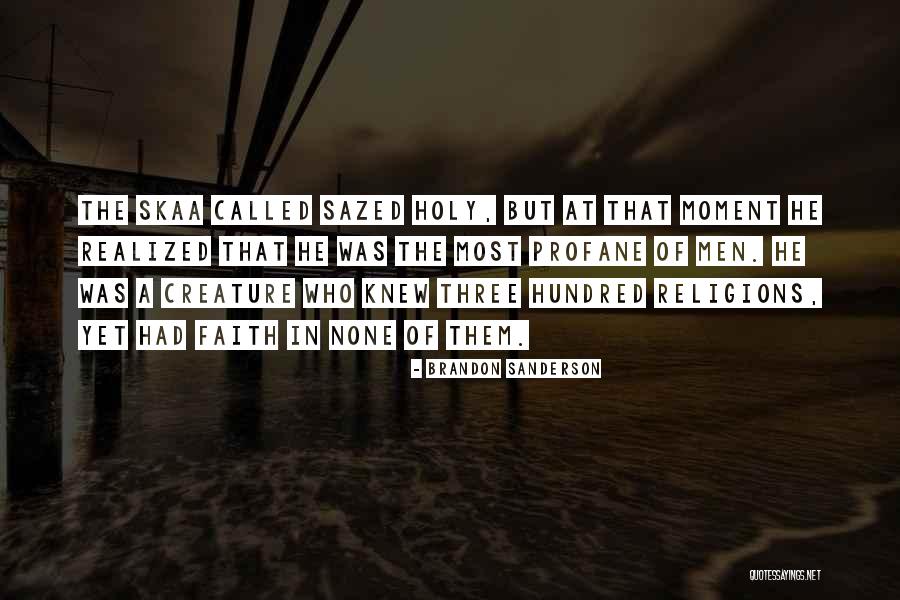 Insect Diversity Quotes By Brandon Sanderson Insect Diversity Quotes By Brandon Sanderson