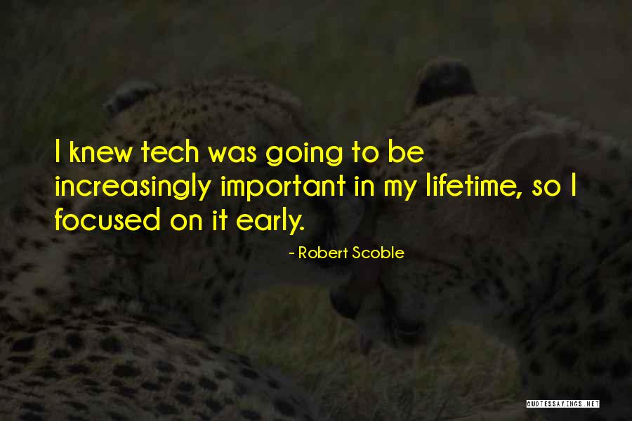 Insect Diversity Quotes By Robert Scoble Insect Diversity Quotes By Robert Scoble