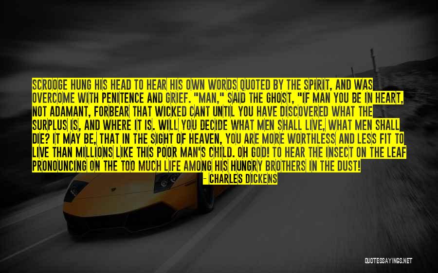 Insect Life Quotes By Charles Dickens Insect Life Quotes By Charles Dickens