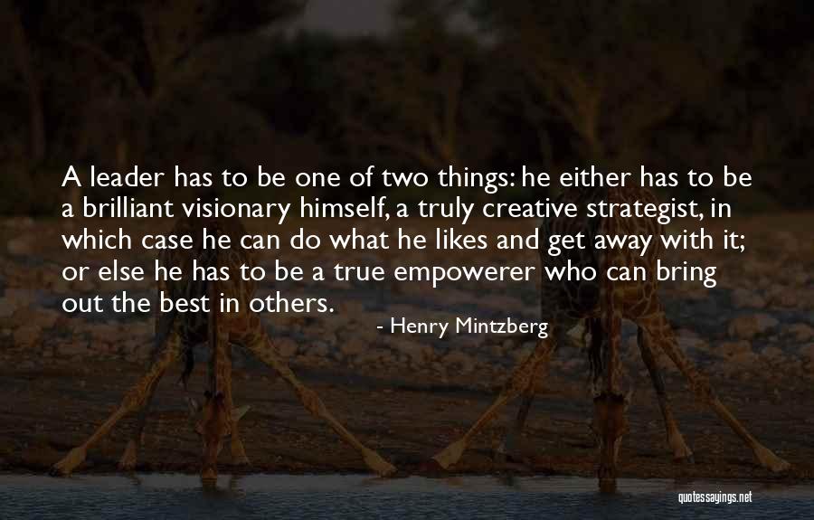 Insect Quotes Quotes By Henry Mintzberg Insect Quotes Quotes By Henry Mintzberg