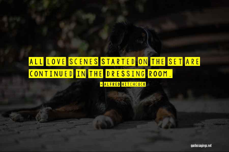 Insecte Imagini Quotes By Alfred Hitchcock Insecte Imagini Quotes By Alfred Hitchcock