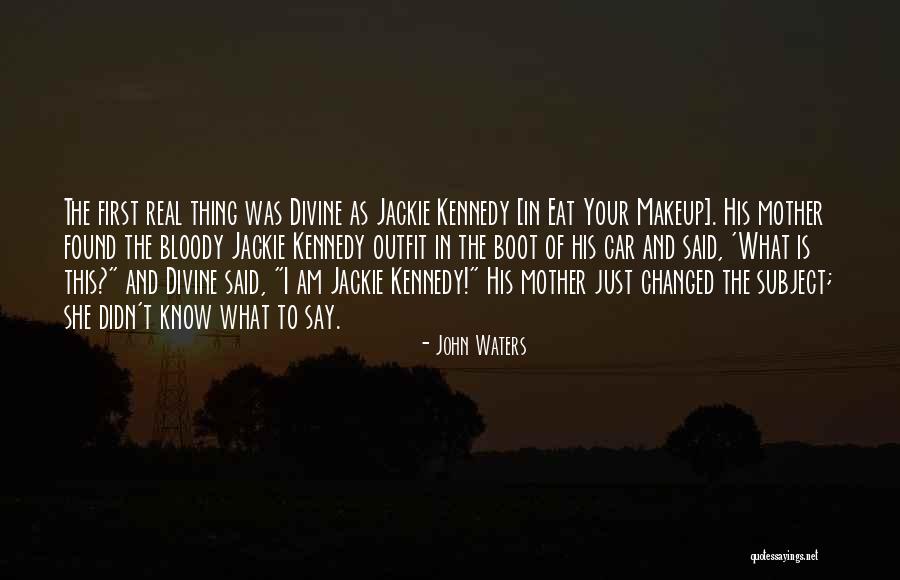 Insecte Imagini Quotes By John Waters Insecte Imagini Quotes By John Waters