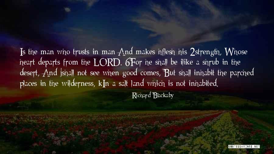 Insecten Eten Quotes By Richard Blackaby Insecten Eten Quotes By Richard Blackaby