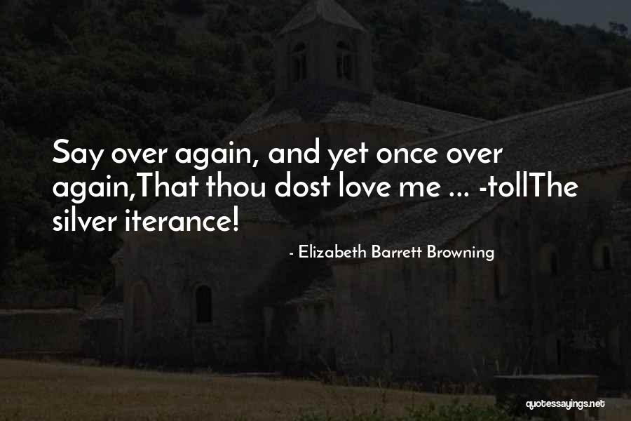 Insecten Tekenen Quotes By Elizabeth Barrett Browning Insecten Tekenen Quotes By Elizabeth Barrett Browning