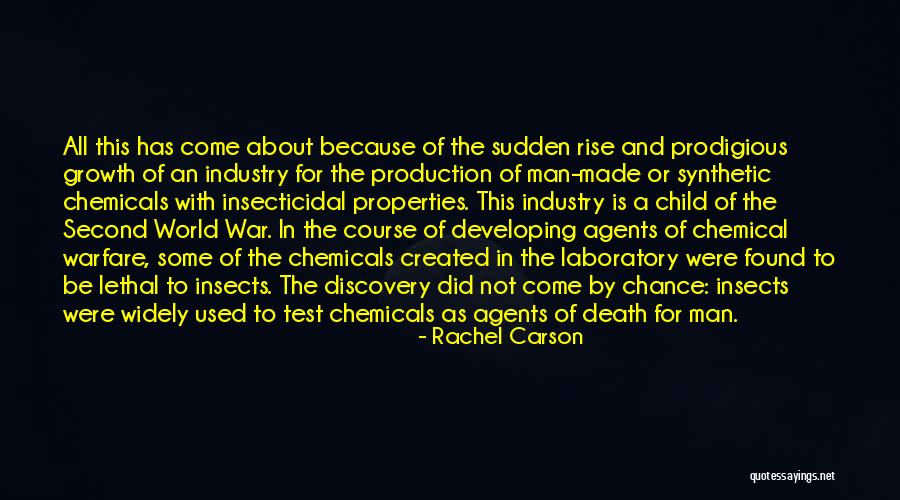 Insecticidal Quotes By Rachel Carson Insecticidal Quotes By Rachel Carson