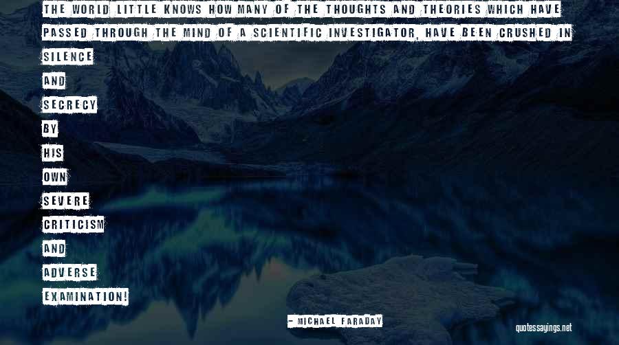 Insecticide For Bed Quotes By Michael Faraday Insecticide For Bed Quotes By Michael Faraday