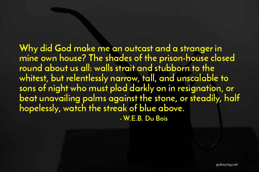 Insecticide For Bed Quotes By W.E.B. Du Bois Insecticide For Bed Quotes By W.E.B. Du Bois