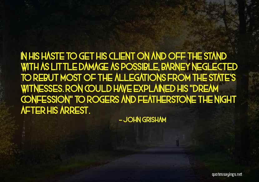 Insecticide Poisoning Quotes By John Grisham Insecticide Poisoning Quotes By John Grisham