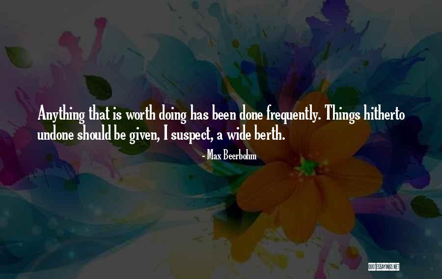Insecticide Poisoning Quotes By Max Beerbohm Insecticide Poisoning Quotes By Max Beerbohm
