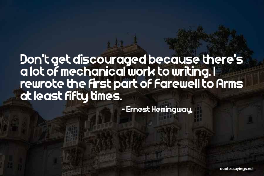 Insecticide Resistance Quotes By Ernest Hemingway, Insecticide Resistance Quotes By Ernest Hemingway,