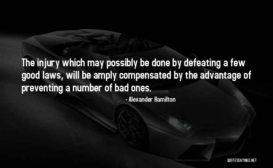 Insecticides With Permethrin Quotes By Alexander Hamilton Insecticides With Permethrin Quotes By Alexander Hamilton