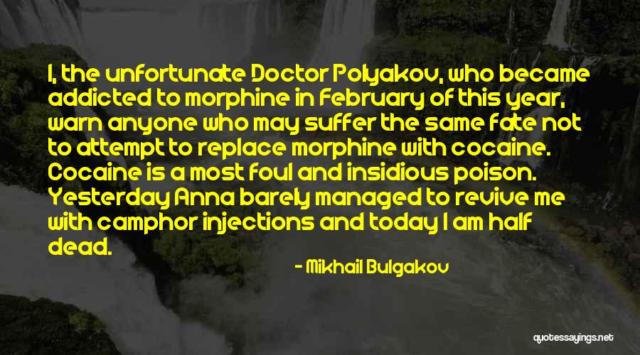 Insecticides With Permethrin Quotes By Mikhail Bulgakov Insecticides With Permethrin Quotes By Mikhail Bulgakov