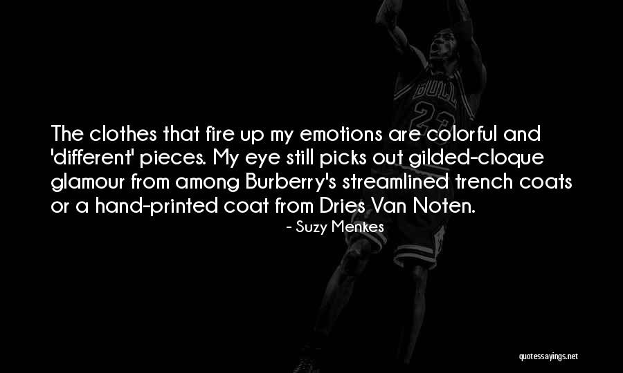 Insecticides With Permethrin Quotes By Suzy Menkes Insecticides With Permethrin Quotes By Suzy Menkes