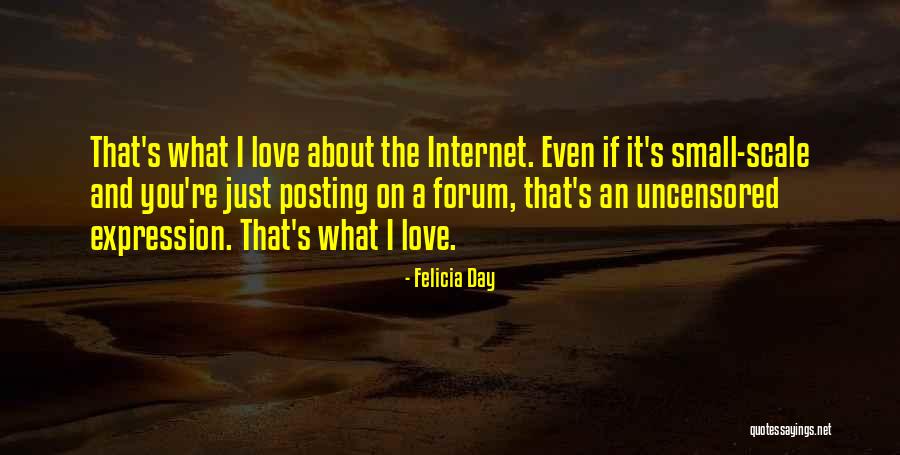 Insectile Quotes By Felicia Day Insectile Quotes By Felicia Day