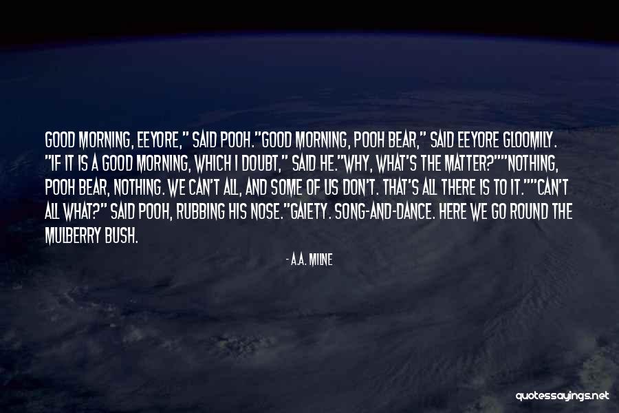 Insectile Soap Quotes By A.A. Milne Insectile Soap Quotes By A.A. Milne