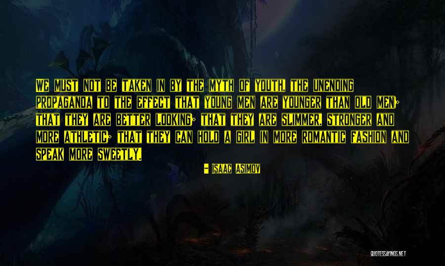 Insectiles Quotes By Isaac Asimov