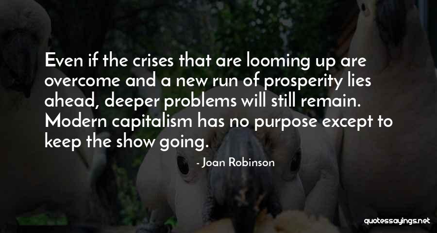 Insectiles Quotes By Joan Robinson