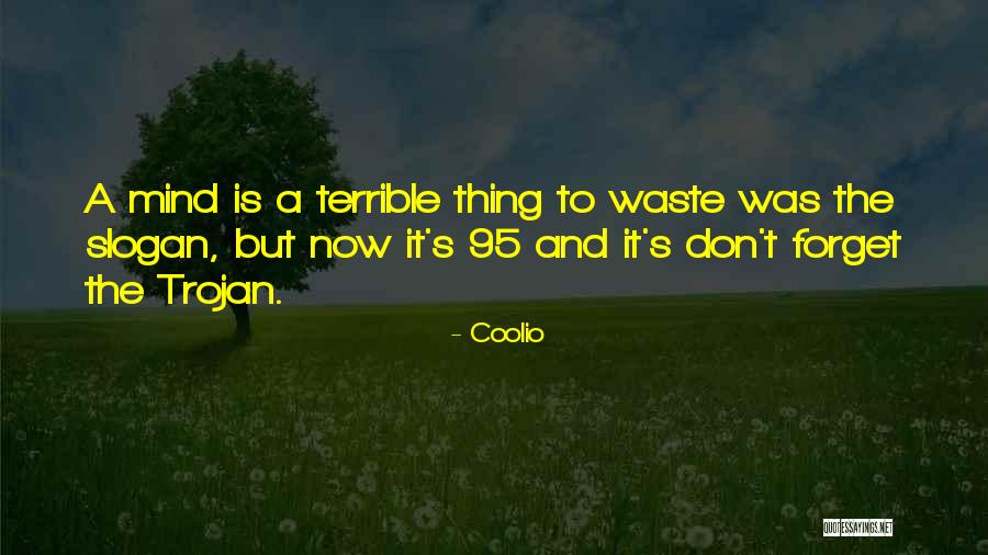 Insectivora Characteristics Quotes By Coolio Insectivora Characteristics Quotes By Coolio