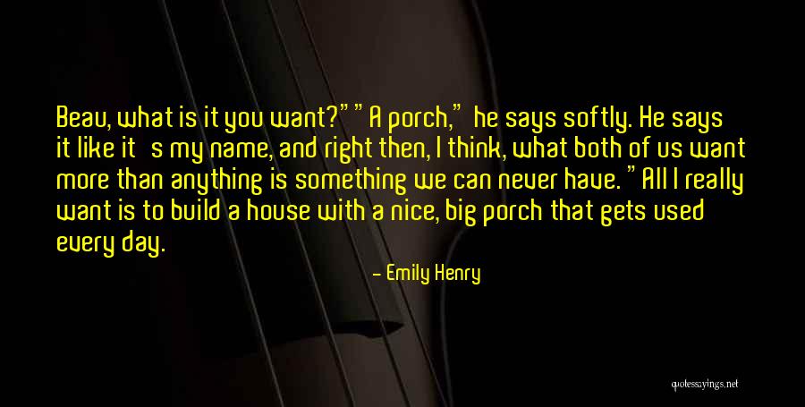 Insectivora Characteristics Quotes By Emily Henry Insectivora Characteristics Quotes By Emily Henry