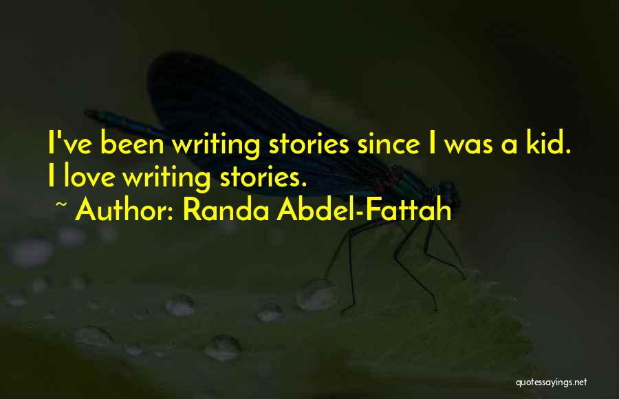Insectivora Monkeys Quotes By Randa Abdel-Fattah