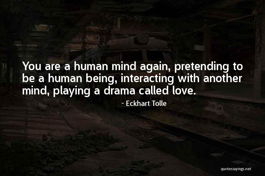 Insectoid Quotes By Eckhart Tolle Insectoid Quotes By Eckhart Tolle