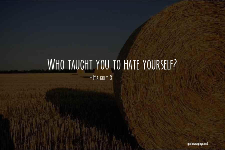 Insectoid Quotes By Malcolm X Insectoid Quotes By Malcolm X