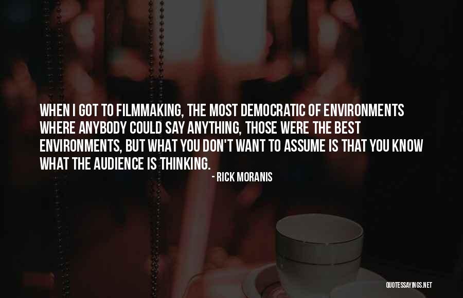 Insectoid Quotes By Rick Moranis Insectoid Quotes By Rick Moranis
