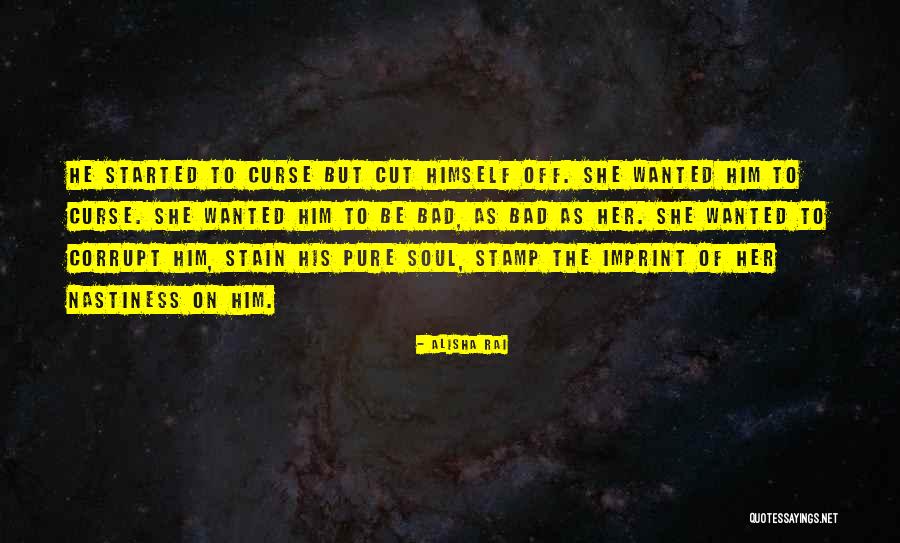 Insector Quotes By Alisha Rai Insector Quotes By Alisha Rai