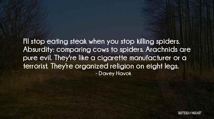 Insects Bugs Quotes By Davey Havok Insects Bugs Quotes By Davey Havok